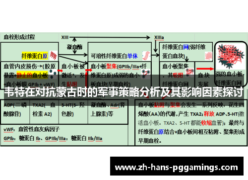 韦特在对抗蒙古时的军事策略分析及其影响因素探讨